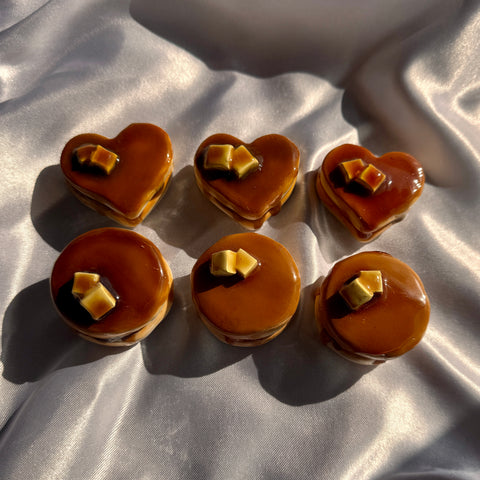 Pancake Magnets FINAL SALE