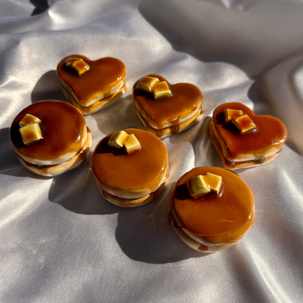 Pancake Magnets FINAL SALE
