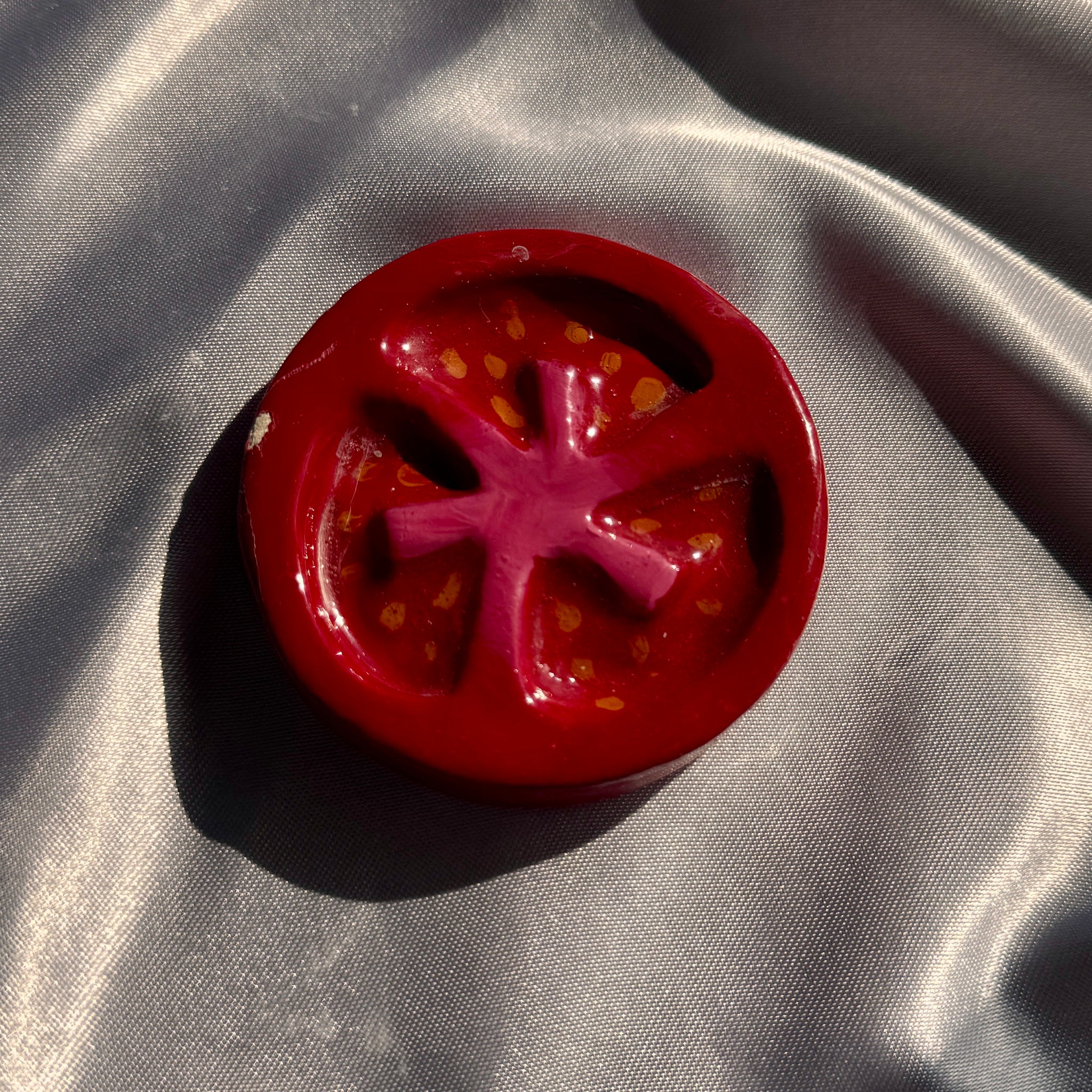 Tomato Magnet FINAL SALE