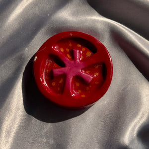Tomato Magnet FINAL SALE