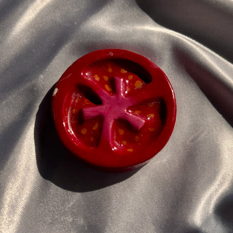Tomato Magnet FINAL SALE