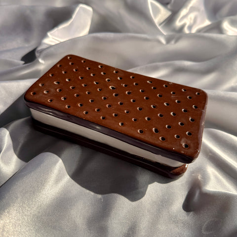 Icecream Sandwich Box FINAL SALE