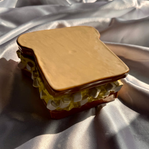 Egg Sandwich FINAL SALE