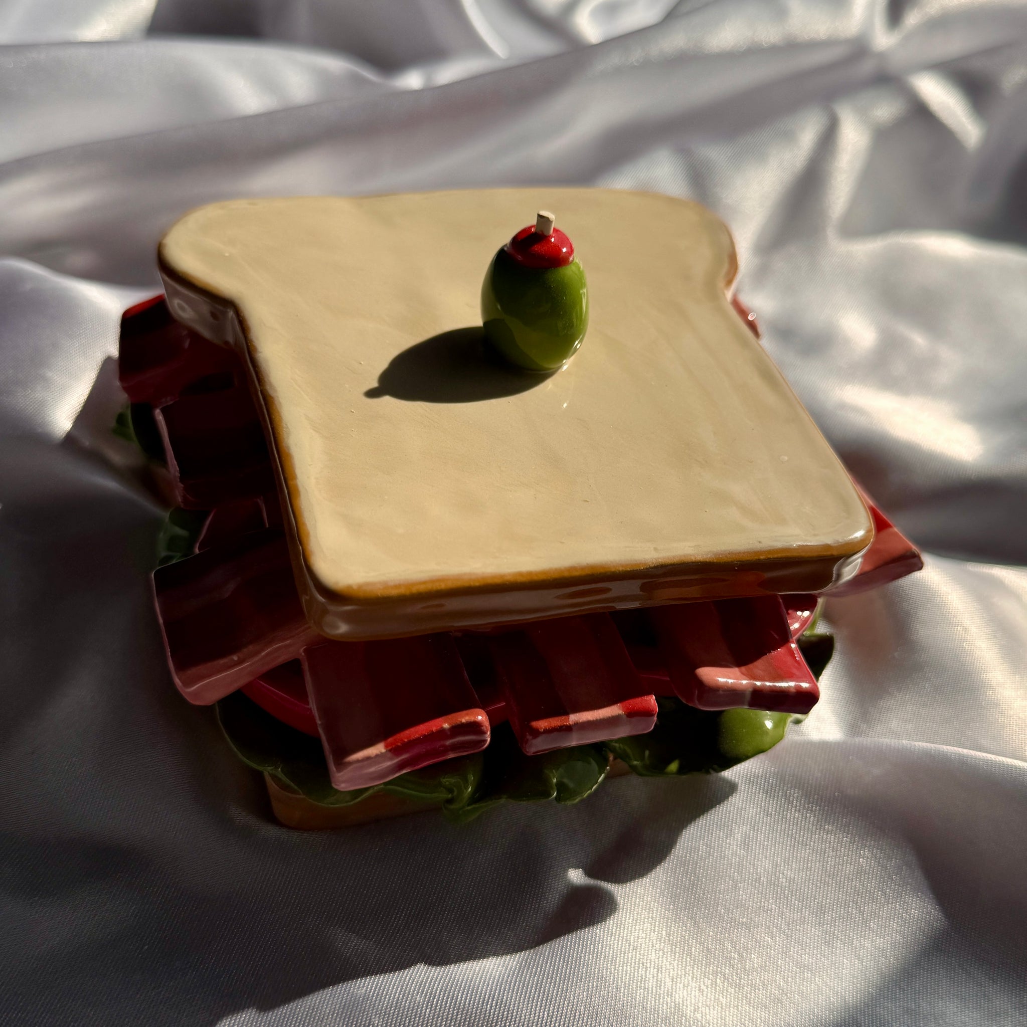 BLT Box FINAL SALE