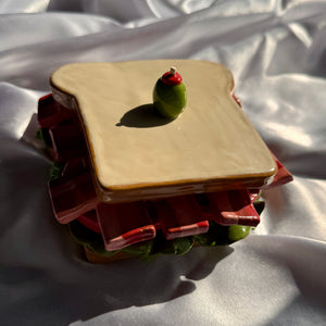 BLT Box FINAL SALE