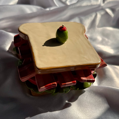 BLT Box FINAL SALE