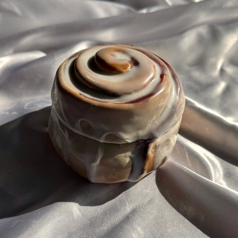Cinnabun Box FINAL SALE