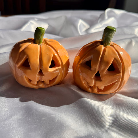 Jack o' Lanterns FINAL SALE
