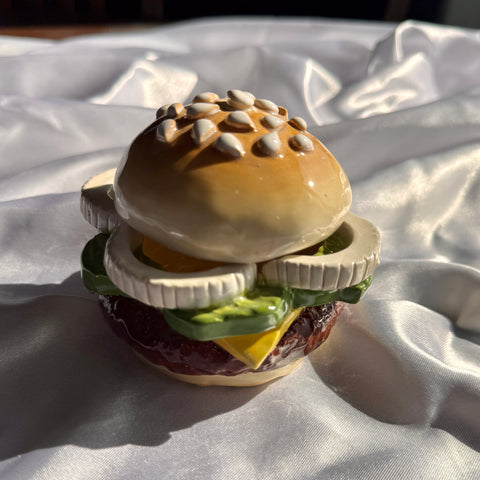 Onion n' Pickle Burger Box FINAL SALE