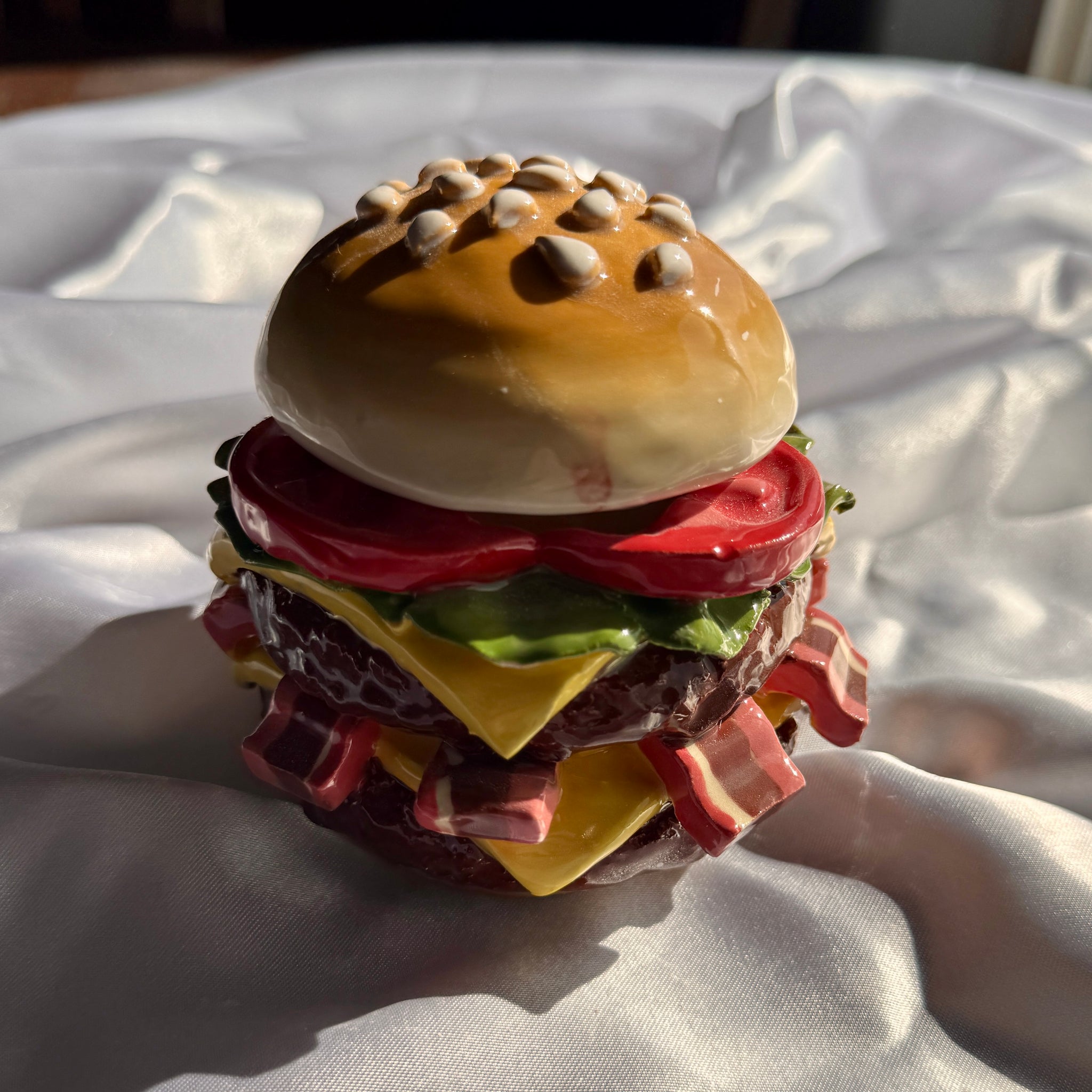 BLT Burger Box FINAL SALE
