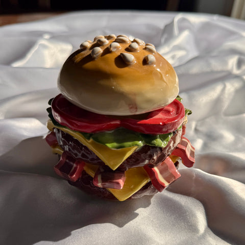 BLT Burger Box FINAL SALE