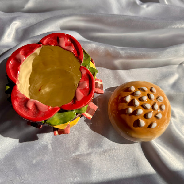 BLT Burger Box FINAL SALE