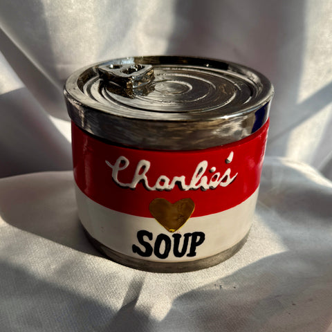 Soup Can