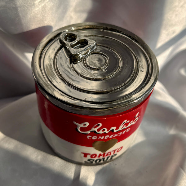 Soup Can