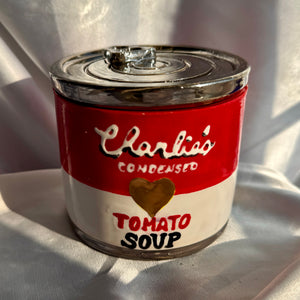 Tomato Soup Can