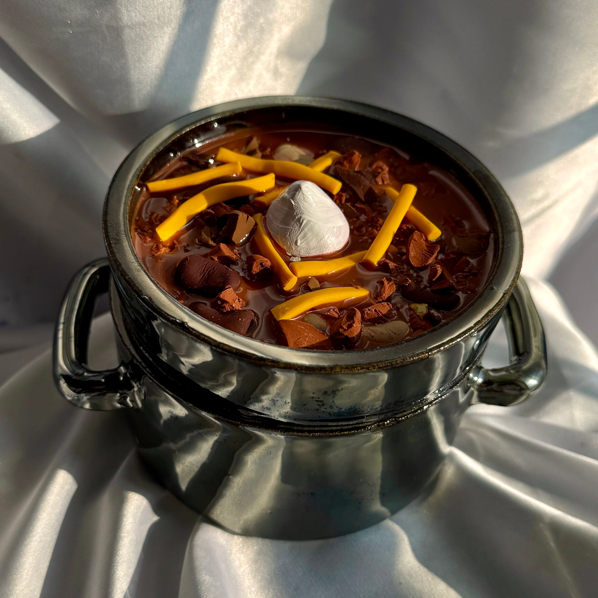 Chili Pot PREORDER