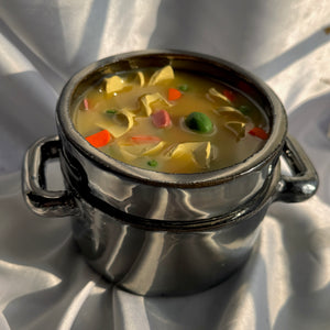 Chicken Noodle Soup Pot PREORDER