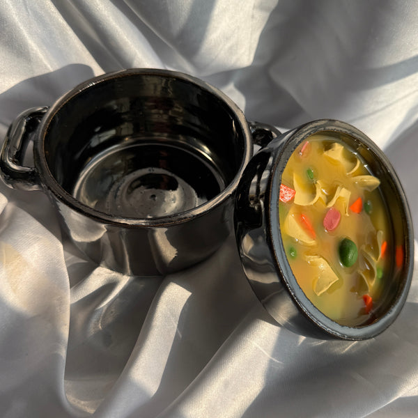 Chicken Noodle Soup Pot PREORDER