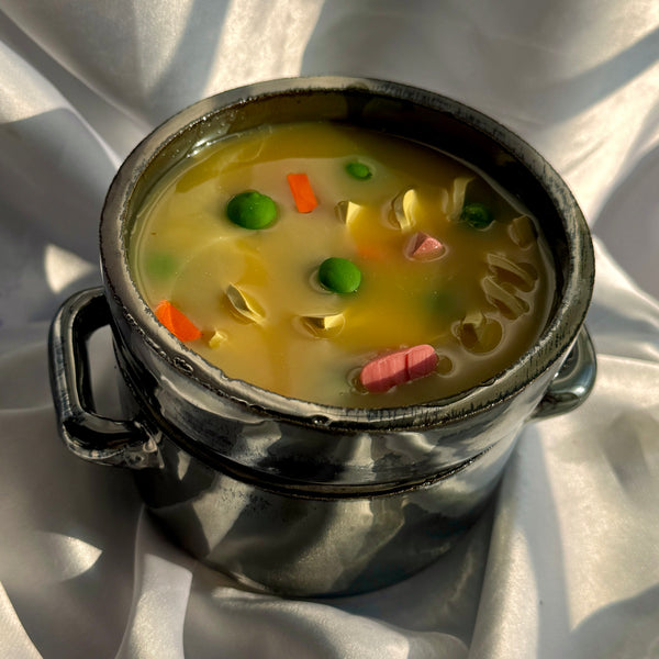 Chicken Noodle Soup Pot PREORDER