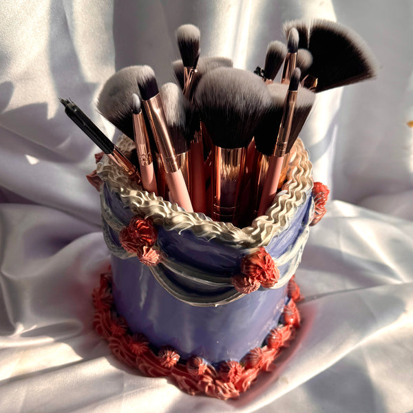 Cake Brush/Pen Holder