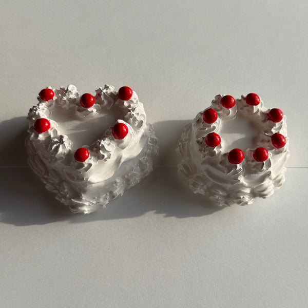 Vanilla Cake Magnets PREORDER