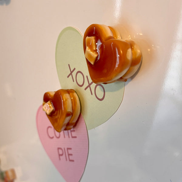 Pancake Magnets PREORDER