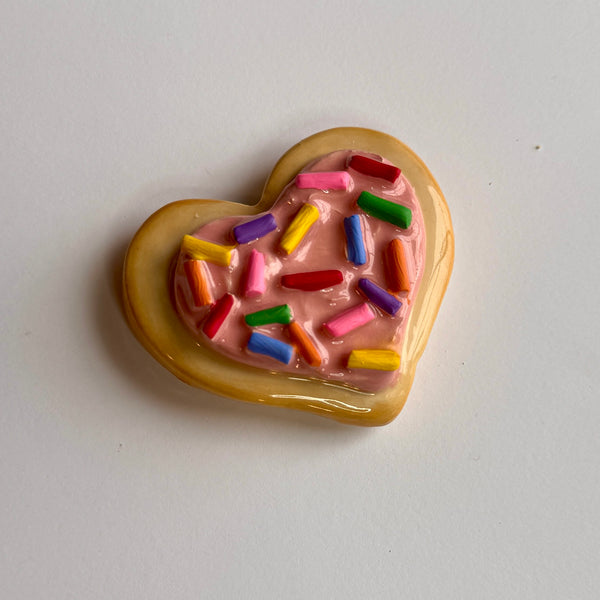 PREORDER Sugar Cookie Magnets