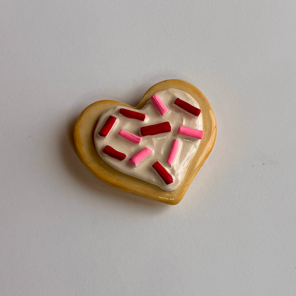 PREORDER Sugar Cookie Magnets