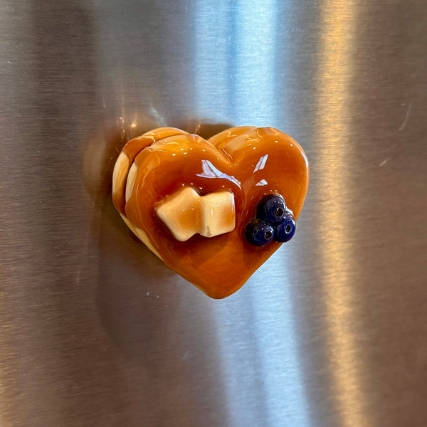 PREORDER Pancake Magnets