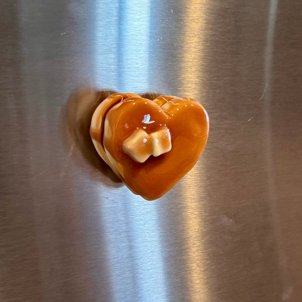 PREORDER Pancake Magnets