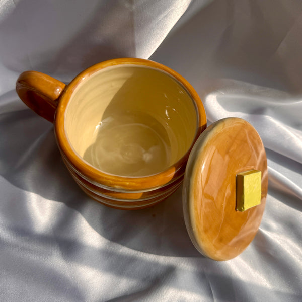 Pancake Mug FINAL SALE