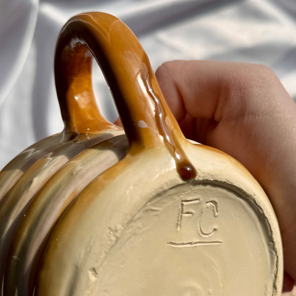 Pancake Mug FINAL SALE