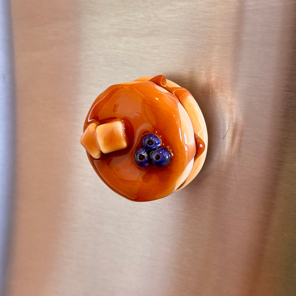 PREORDER Pancake Magnets