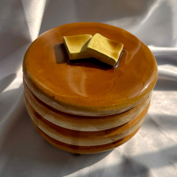 Mini Pancake FINAL SALE