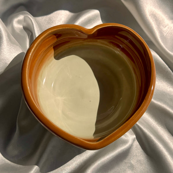 PREORDER Heart Pancake Bowl