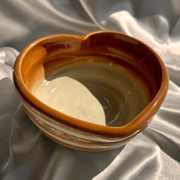 PREORDER Heart Pancake Bowl