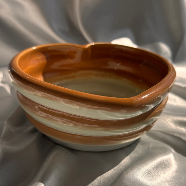 PREORDER Heart Pancake Bowl