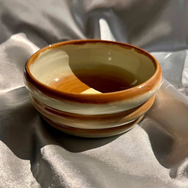 Mini Pancake Bowl