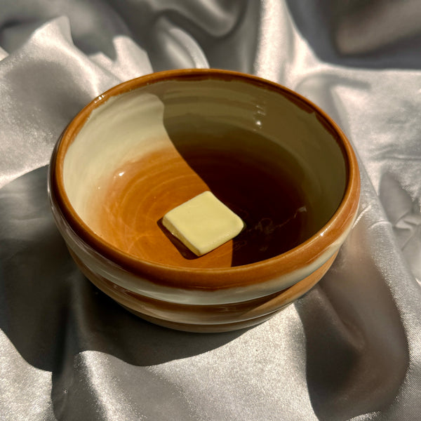 Mini Pancake Bowl