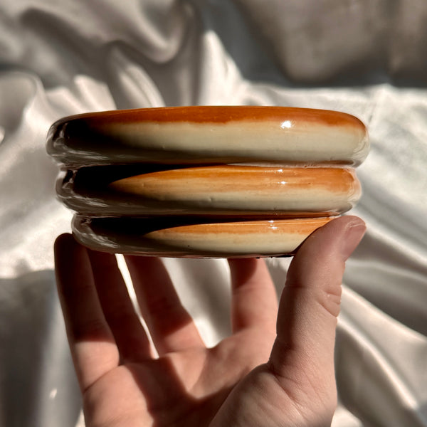 Mini Pancake Bowl
