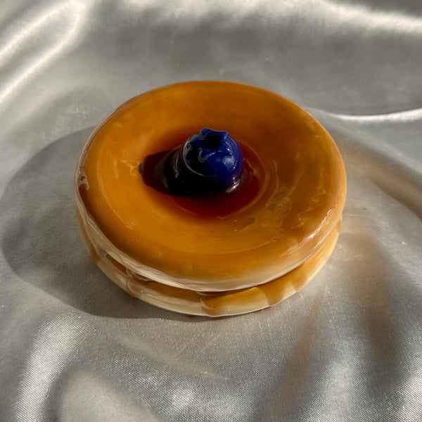Pancake Ring Tray