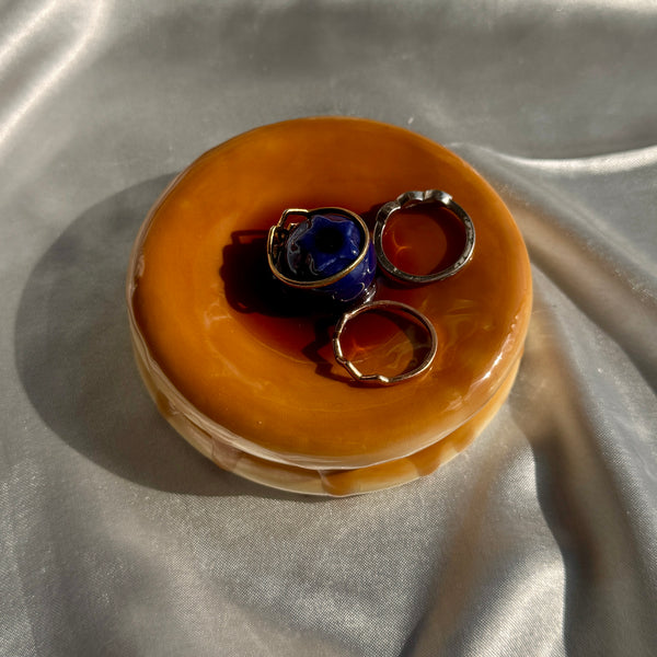 Pancake Ring Tray