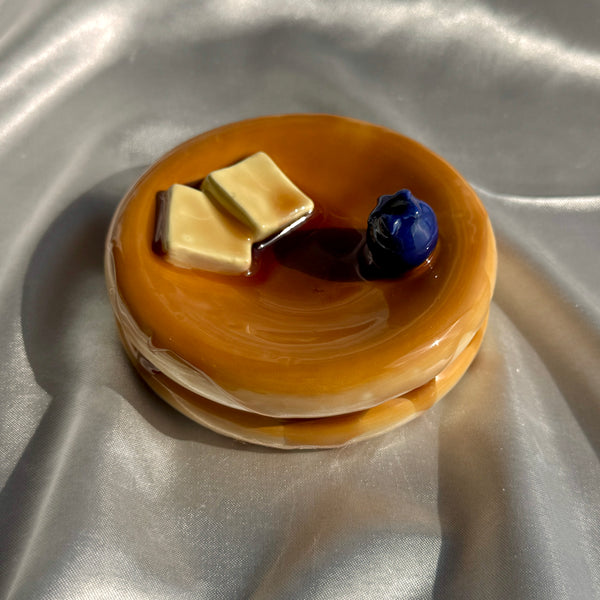 Pancake Ring Tray