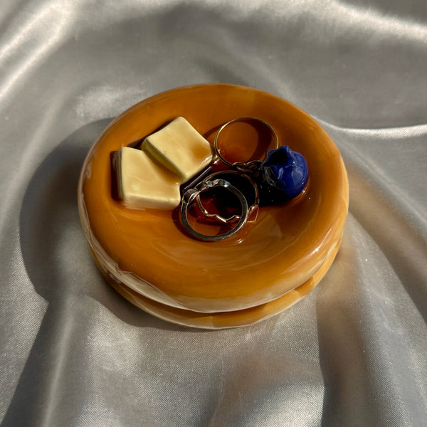 Pancake Ring Tray