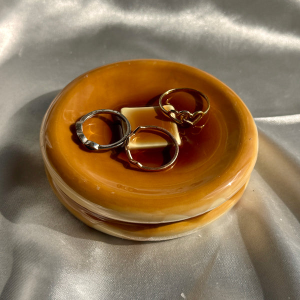 Pancake Ring Tray