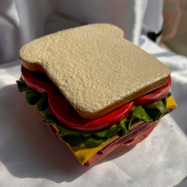 Sandwich Box PREORDER