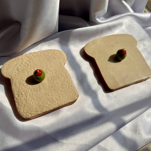 Sandwich Box PREORDER
