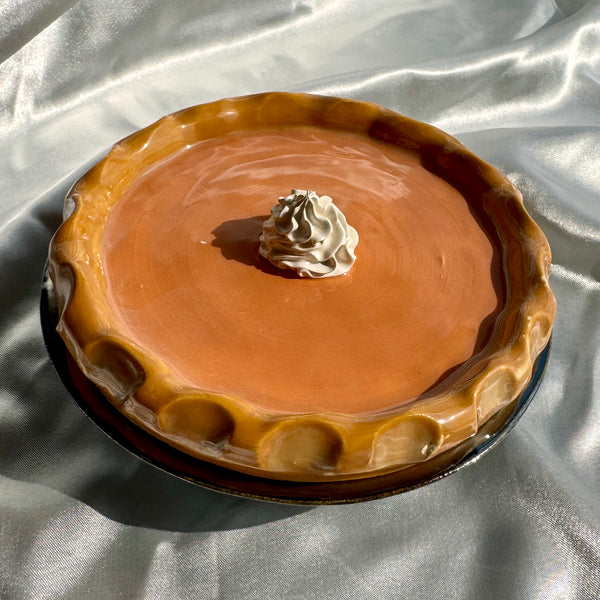 Pumpkin Pie Box FINAL SALE