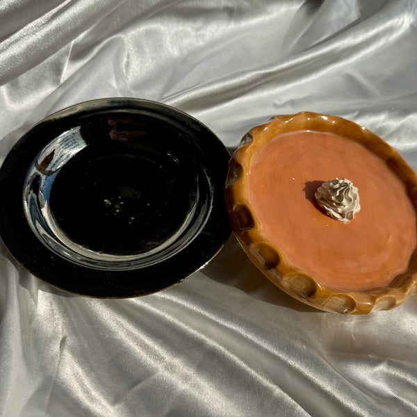 Pumpkin Pie Box FINAL SALE