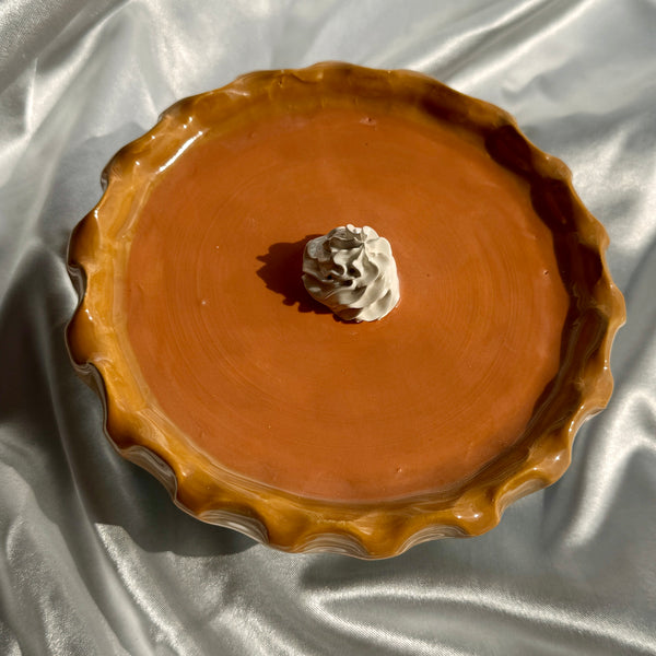 Pumpkin Pie Box FINAL SALE